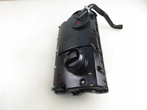 Ventilock Audi A3 8P 1.9 image 4