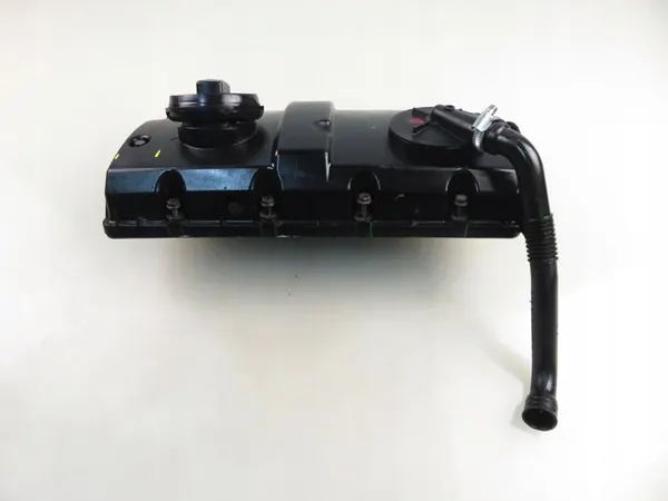 Ventilock Audi A3 8P 1.9 image 5