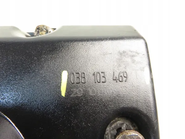 Ventilock Audi A3 8P 1.9 image 7