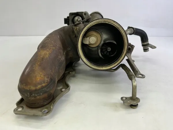 Turbo BMW F30 F36 G01 G20 G30 B46 B48 image 5