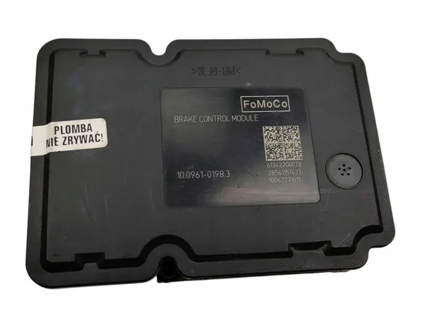 Pompe ABS CV21-2C405-EA pour Ford Fiesta MK7 (2012-2017) image 4