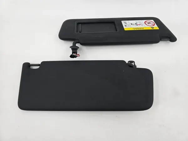 OEM 8W0857552R Visera Derecha Pasajero Audi image 7