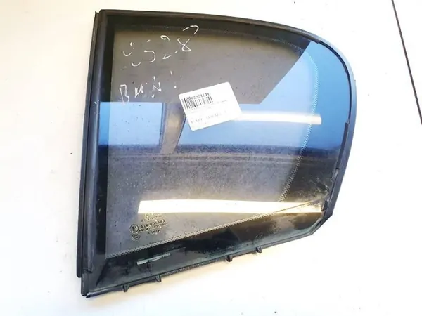 OEM as2m3232dot682 achterlinker deurslot BMW 1-serie image 2