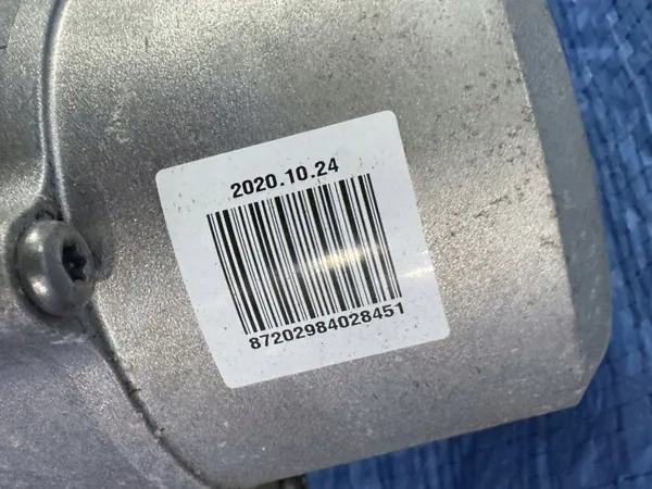 Colonne de direction assistée OEM 56300K4270 Hyundai Kona image 3
