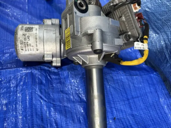Colonne de direction assistée OEM 56300K4270 Hyundai Kona image 7