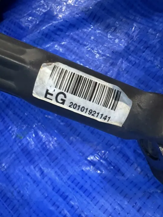 Colonne de direction assistée OEM 56300K4270 Hyundai Kona image 9