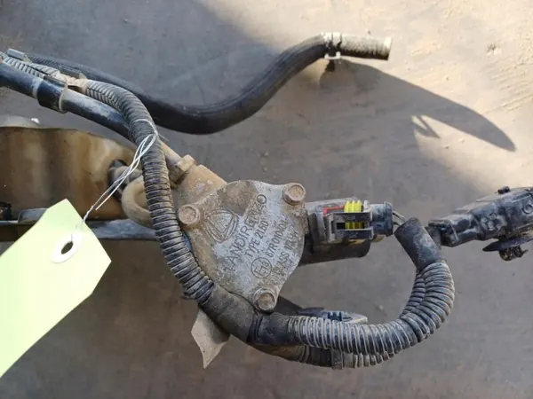Gasreductieslang OEM 54RG43F voor Dacia Sandero image 4