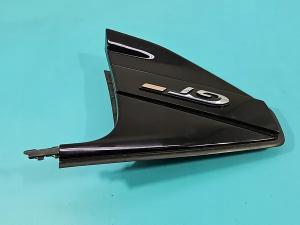 OEM 9813507280 Höger bakskärm för Peugeot 508 II image 3