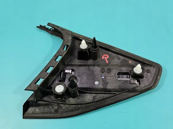 OEM 9813507280 Höger bakskärm för Peugeot 508 II image 4