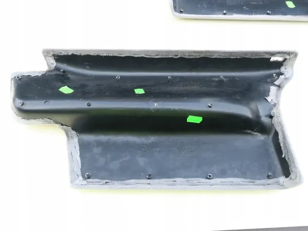 OEM 705867124KD1 Garniture Velours Côté Avant VW T4 90-95 image 10
