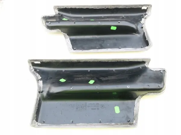 OEM 705867124KD1 Garniture Velours Côté Avant VW T4 90-95 image 7