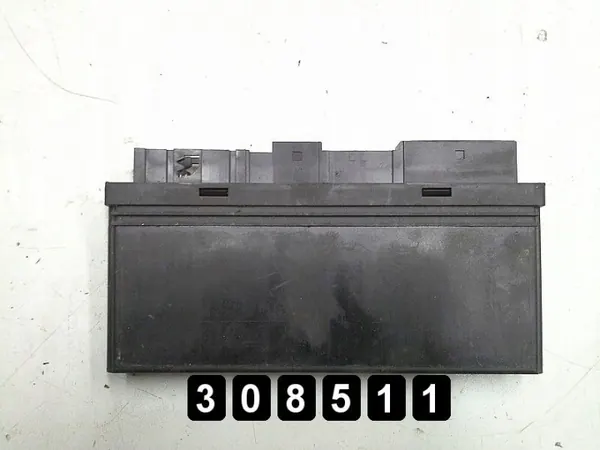 Module de contrôle OEM AM-308511 pour BMW Série 6 image 4