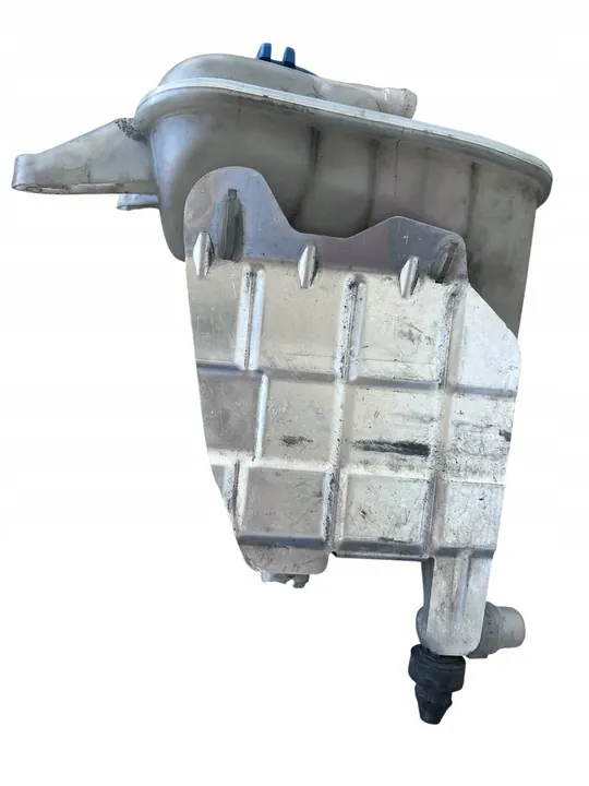 Koelvloeistof Expansietank AUDI S4 B8 3.0 TFSI 8K0121405F image 2
