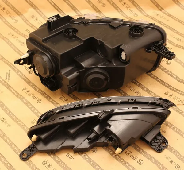 VOORLAMP CITROEN BERLINGO MULTISPACE 3 18-23 image 2