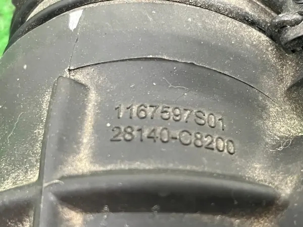 Luchtslang inlaat Hyundai i20 II 2018 1.2 28140-C8200 image 4