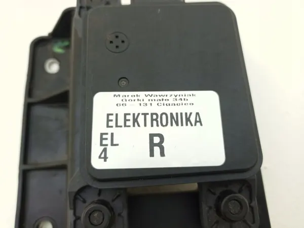 OEM 99110-GX000 radarsensor voor Hyundai Instar 2024- image 5
