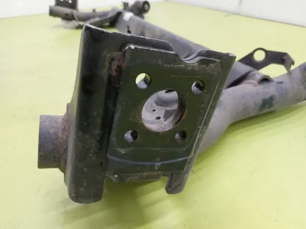 Hinterachsträger OEM 550326146R für Dacia Sandero III image 4