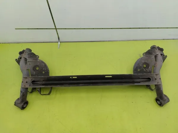 Hinterachsträger OEM 550326146R für Dacia Sandero III image 5