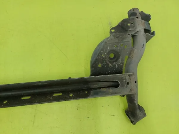 Hinterachsträger OEM 550326146R für Dacia Sandero III image 6