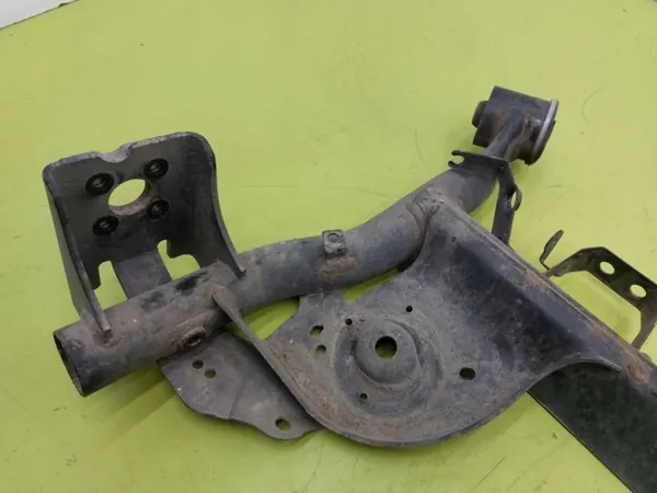 Hinterachsträger OEM 550326146R für Dacia Sandero III image 7