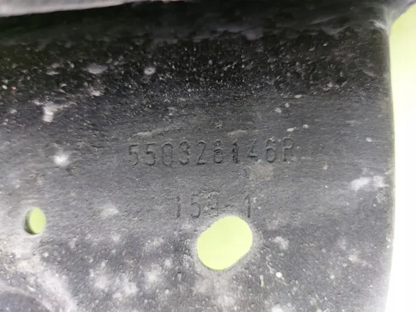 Hinterachsträger OEM 550326146R für Dacia Sandero III image 9