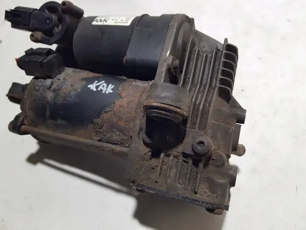 AIRMATIC Fjädringskompressor Mercedes W221 A2213200304 image 3