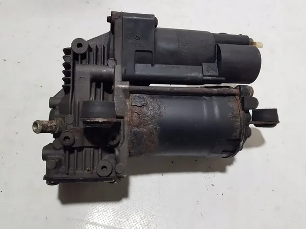 AIRMATIC Fjädringskompressor Mercedes W221 A2213200304 image 4