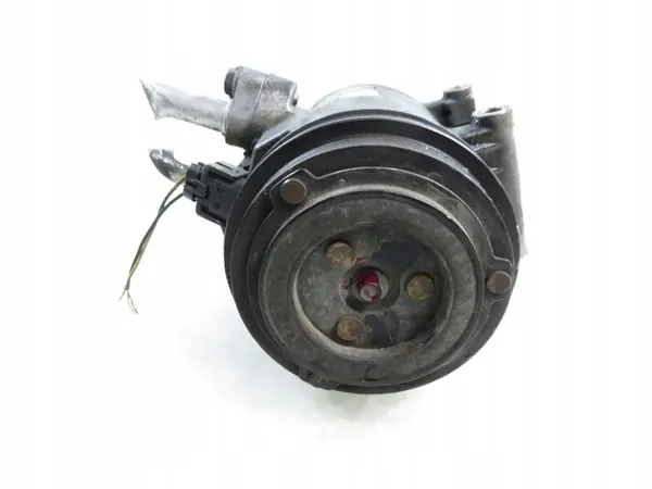 Compressore Aria Condizionata Chevrolet Beat 1.0i 96073851 image 2