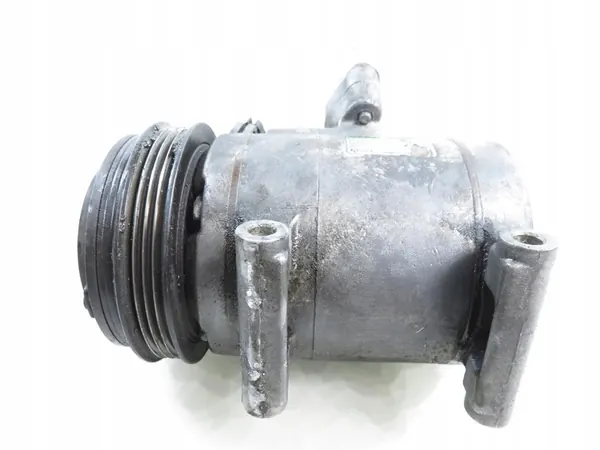 Compressore Aria Condizionata Chevrolet Beat 1.0i 96073851 image 3