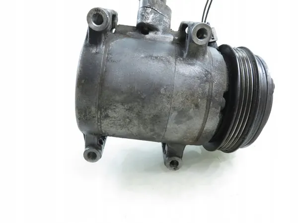 Compressore Aria Condizionata Chevrolet Beat 1.0i 96073851 image 5