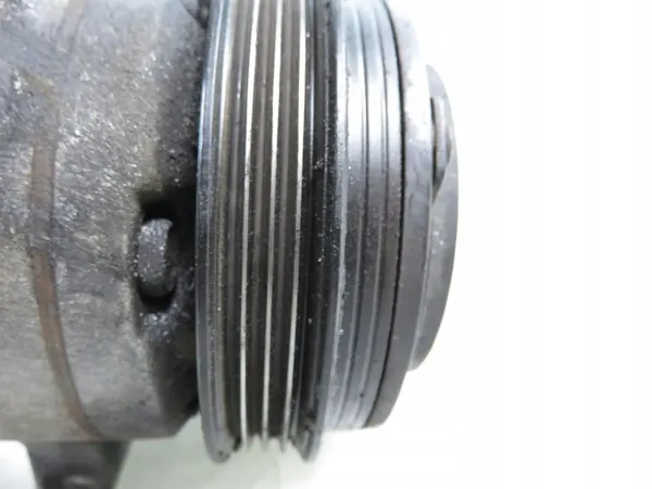 Compressore Aria Condizionata Chevrolet Beat 1.0i 96073851 image 6