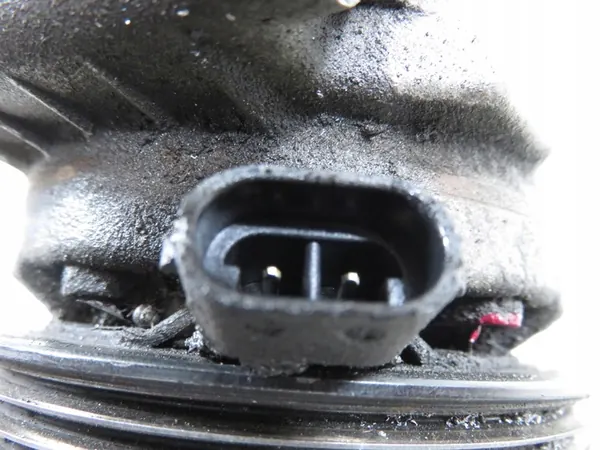 Compressore Aria Condizionata Chevrolet Beat 1.0i 96073851 image 8