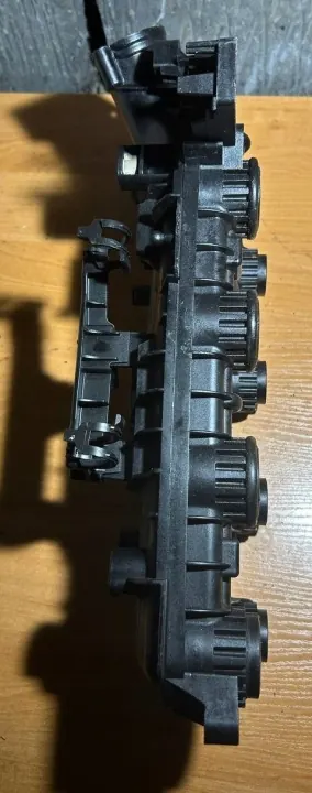 Gebrauchtes Ansaugrohr OEM 965244848000 Peugeot Expert image 3