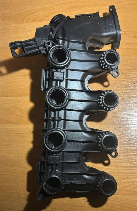 Gebrauchtes Ansaugrohr OEM 965244848000 Peugeot Expert image 4