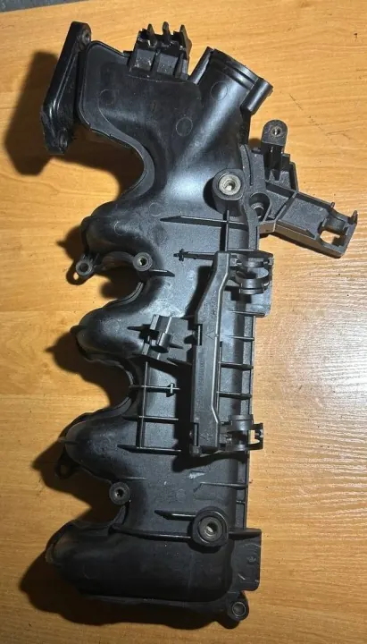 Gebrauchtes Ansaugrohr OEM 965244848000 Peugeot Expert image 5