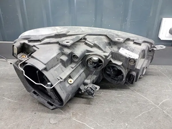 VW GOLF 6 VI 2008-2013 FAROL ESQUERDO image 4