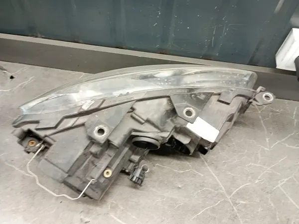 VW GOLF 6 VI 2008-2013 FAROL ESQUERDO image 5