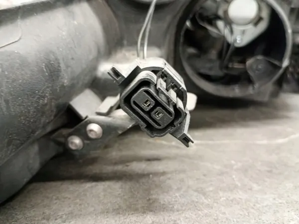 VW GOLF 6 VI 2008-2013 FAROL ESQUERDO image 9