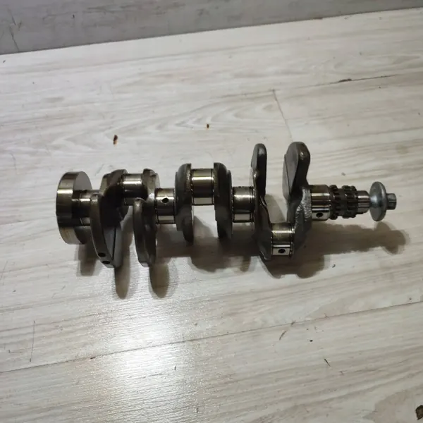 Gebruikte krukas OEM FPFEGHGB voor Dacia Jogger image 4