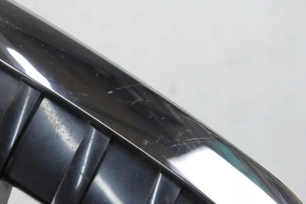 BMW G20 G21 Bumper Grille Luxury ICAM image 3