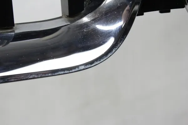 BMW G20 G21 Bumper Grille Luxury ICAM image 4