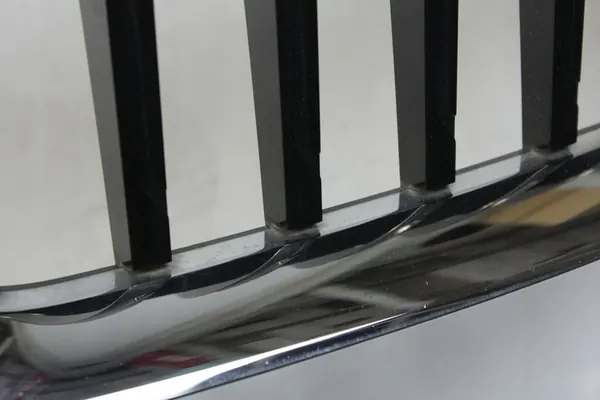 BMW G20 G21 Bumper Grille Luxury ICAM image 5