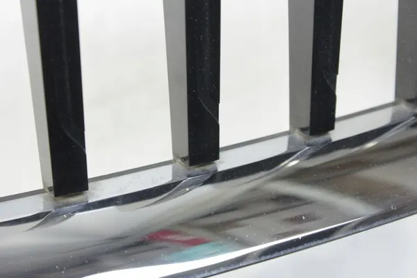 BMW G20 G21 Bumper Grille Luxury ICAM image 6