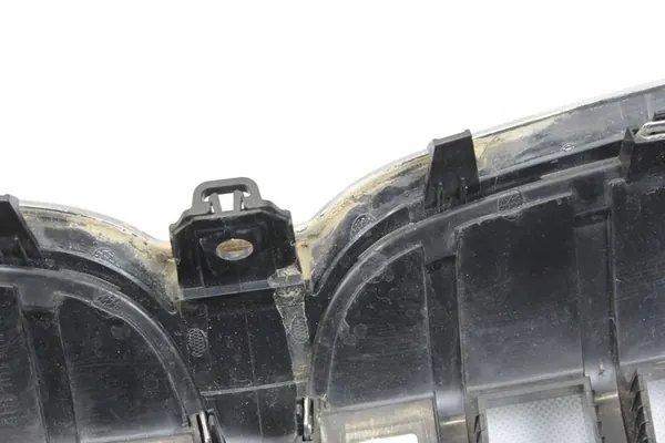 BMW G20 G21 Bumper Grille Luxury ICAM image 8