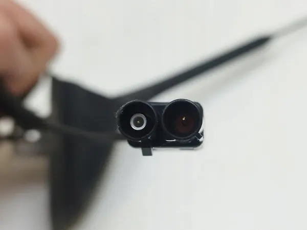 Antenne GPS Ford C-MAX II 2012 AM5T18828CC image 3