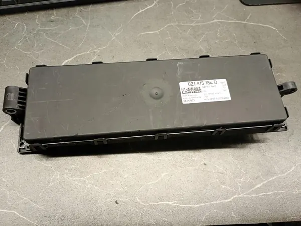 Batteriemodul-Controller VW ID3 ID4 OEM 0Z1915184D image 2