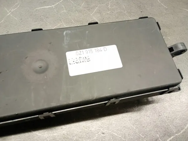 Batteriemodul-Controller VW ID3 ID4 OEM 0Z1915184D image 3