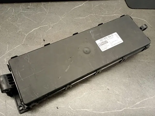 Batteriemodul-Controller VW ID3 ID4 OEM 0Z1915184D image 9