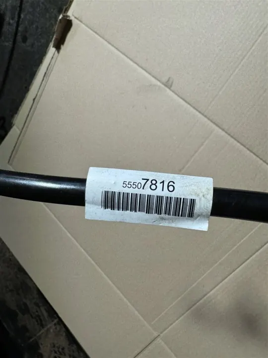 Ölmessstab OEM 55507816 für Opel Astra K 1.5 CDTI image 4