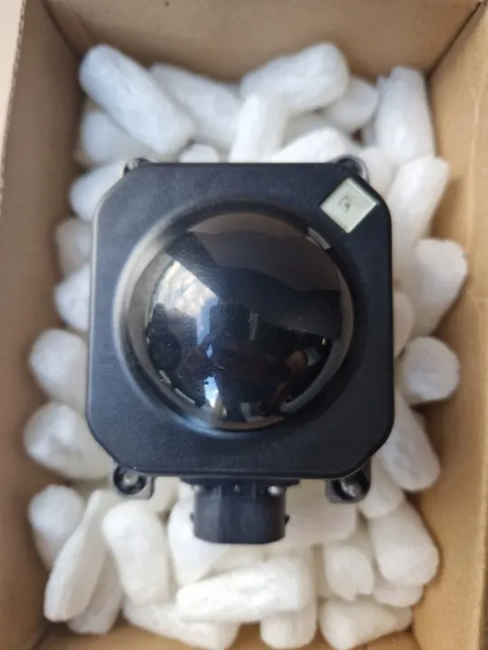 Radar Distronic OEM A2469003712 Mercedes image 2